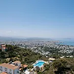 בית נופש Paparouna