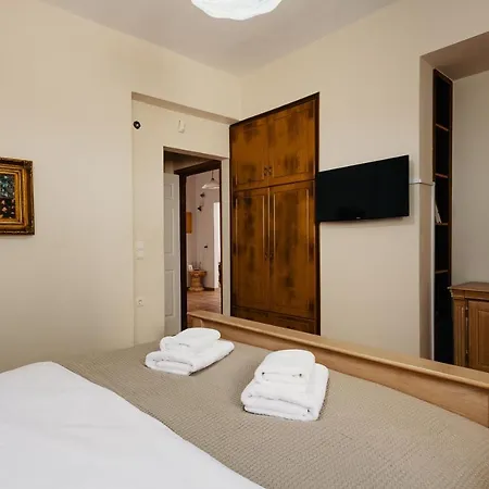 Paparouna Ferienhaus Chania (Crete)