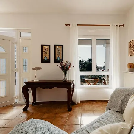 Paparouna Casa de Férias