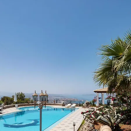 Casa de Férias Paparouna Chania (Crete)