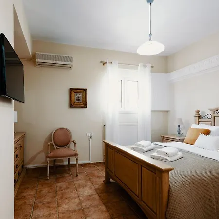 Paparouna Ferienhaus Chania (Crete)