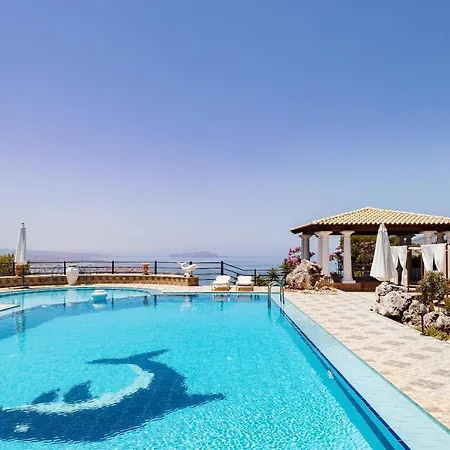 Paparouna Chania (Crete)