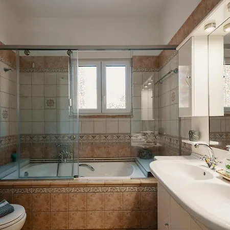 Paparouna Ferienhaus