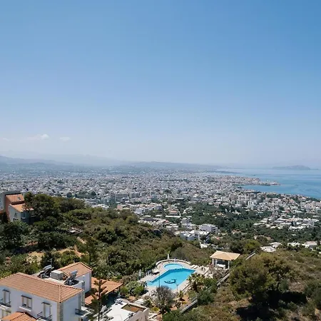 Ferienhaus Paparouna