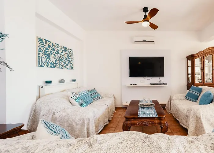 Paparouna Casa de Férias *