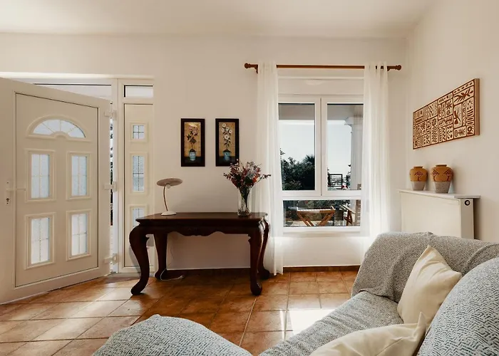 Paparouna Casa de Férias