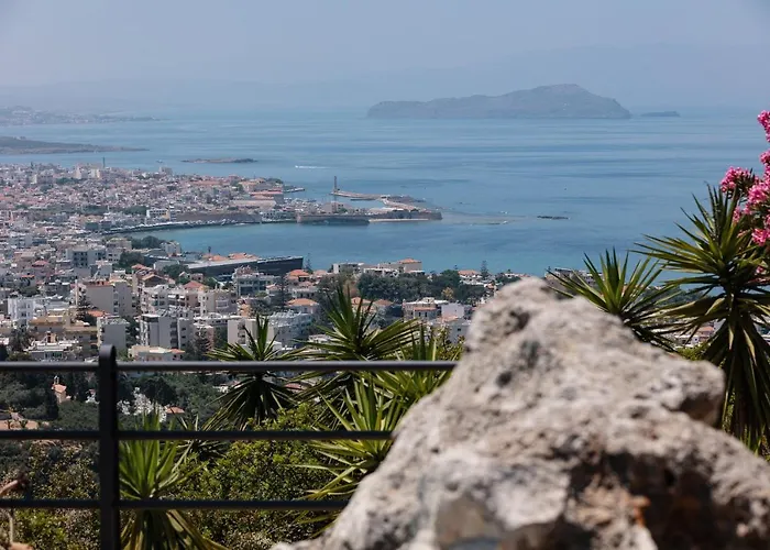 Paparouna * Chania (Crete)