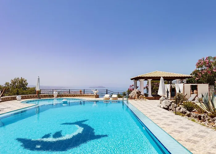 Paparouna Chania (Crete)