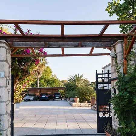 Paparouna * ハニア