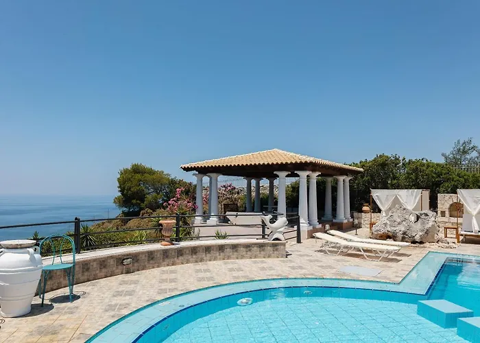 Paparouna * Chania (Crete)