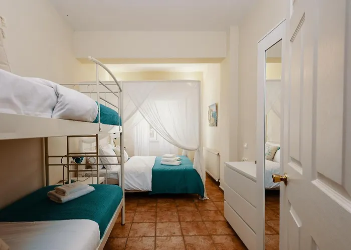 Paparouna Prázdninový dům Chania (Crete)