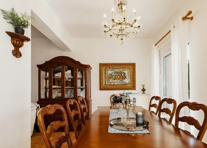 Paparouna Prázdninový dům Chania (Crete)