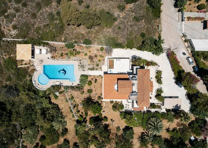 Paparouna * Chania (Crete)