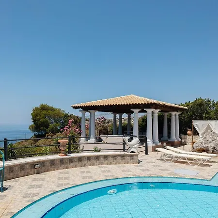 Paparouna * Chania (Crete)