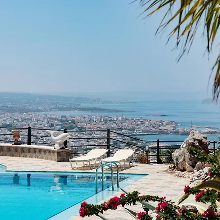 Paparouna Holiday home Chania (Crete)