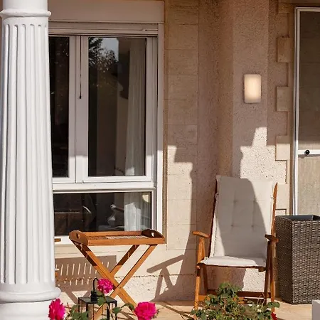 Holiday home Paparouna Chania (Crete)