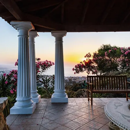 Paparouna Holiday home Chania (Crete)