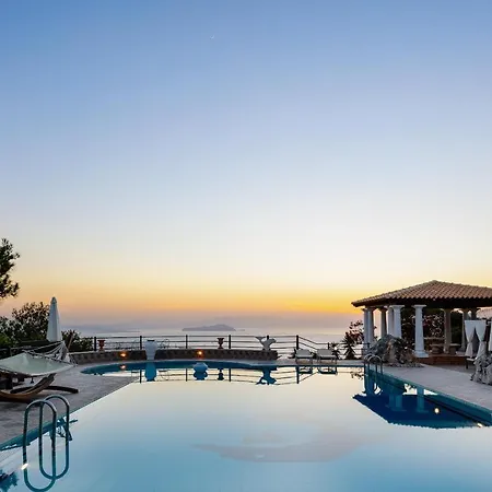 Holiday home Paparouna *