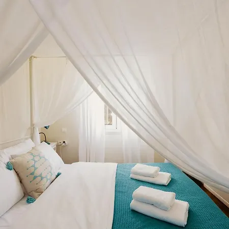 Paparouna Holiday home *