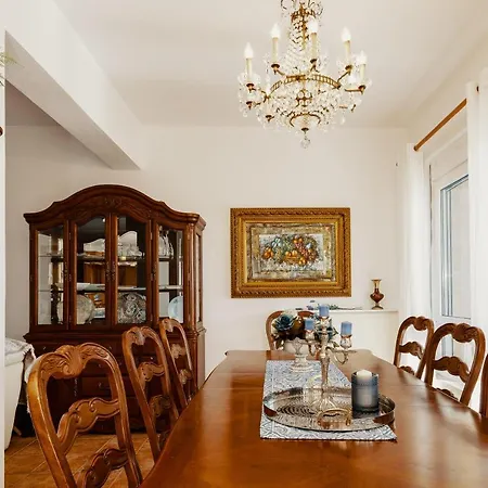 Paparouna Holiday home Chania (Crete)