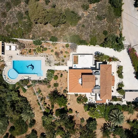 Paparouna * Chania (Crete)