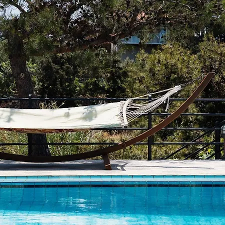 Vakantiehuis Paparouna