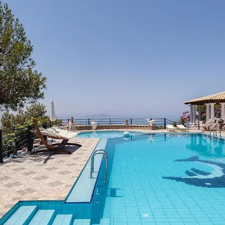 Vakantiehuis Paparouna Chania (Crete)