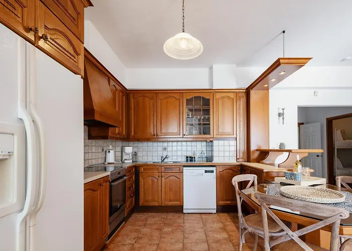 Casa vacanze Paparouna La Canea