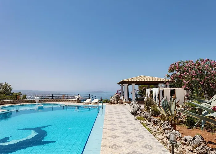 Casa vacanze Paparouna La Canea