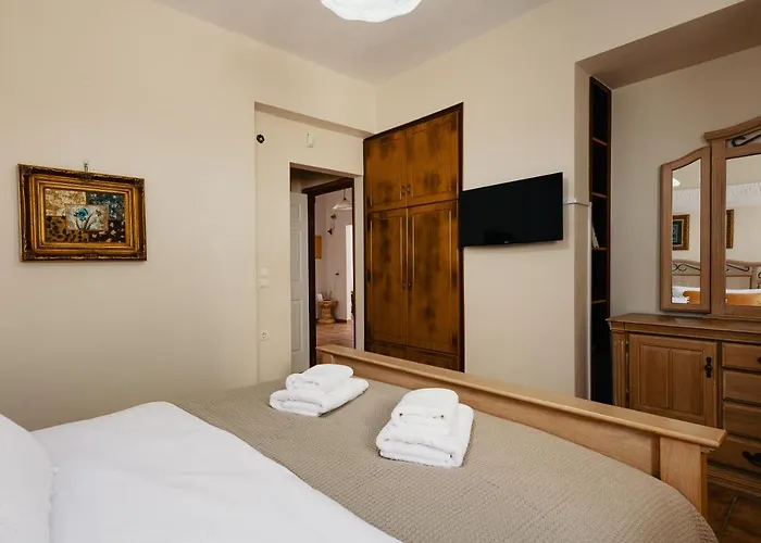 Paparouna Casa vacanze La Canea