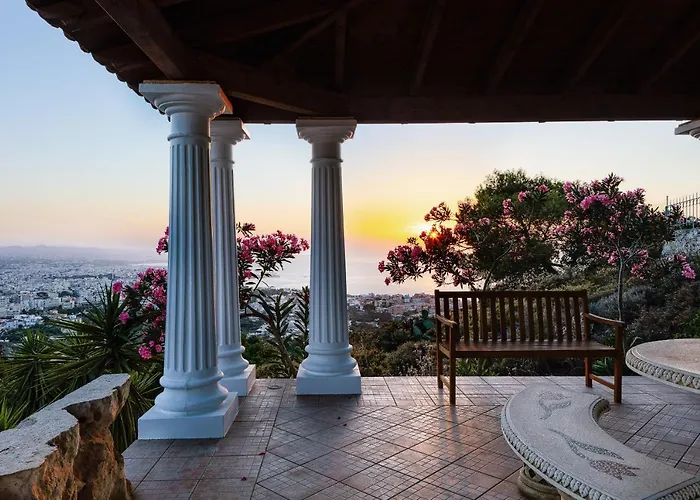 Paparouna Casa vacanze La Canea