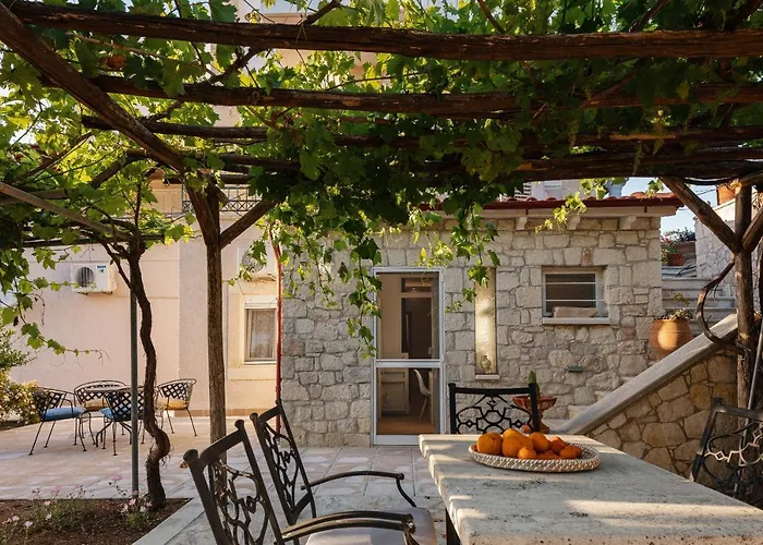 Σπίτι διακοπών Paparouna