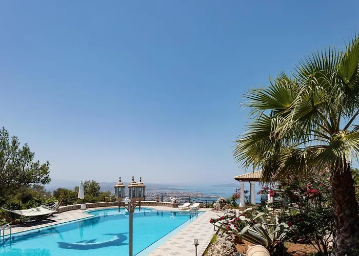 Casa vacanze Paparouna La Canea