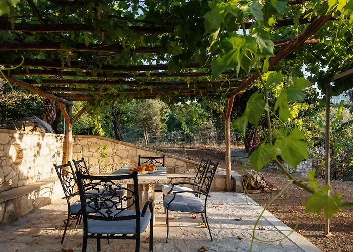 Paparouna Casa vacanze *