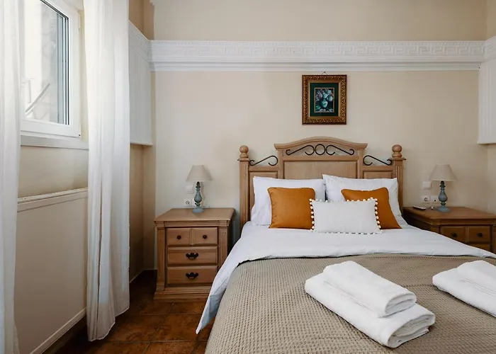 Paparouna Casa vacanze