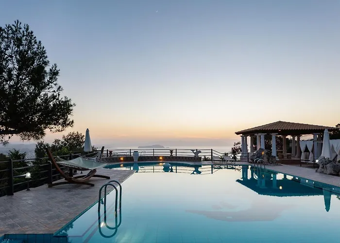 Casa vacanze Paparouna