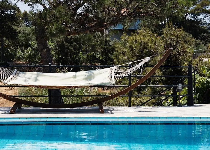 Σπίτι διακοπών Paparouna