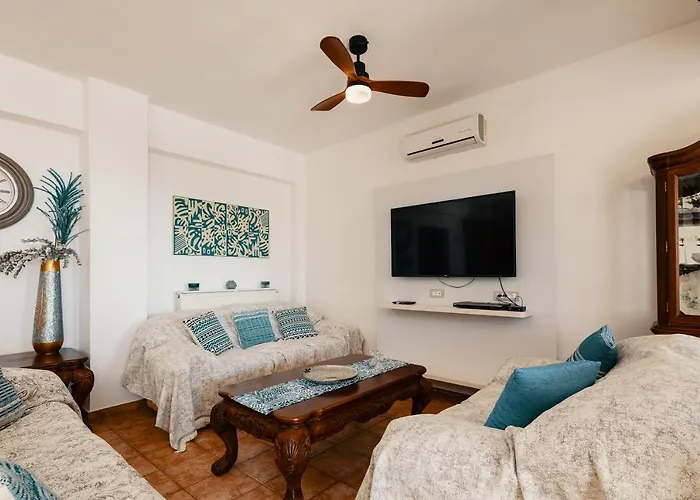 Casa vacanze Paparouna