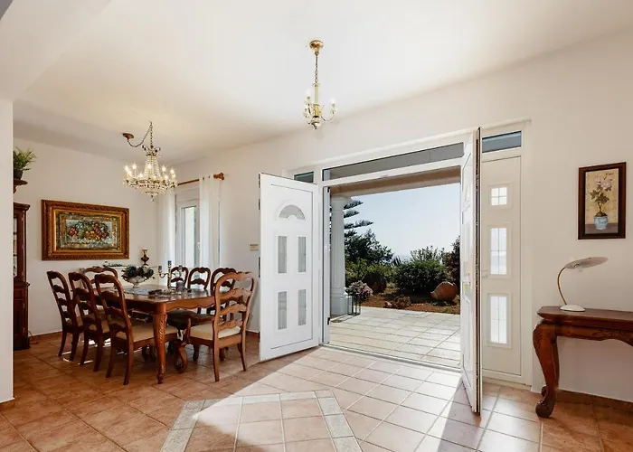 Casa vacanze Paparouna