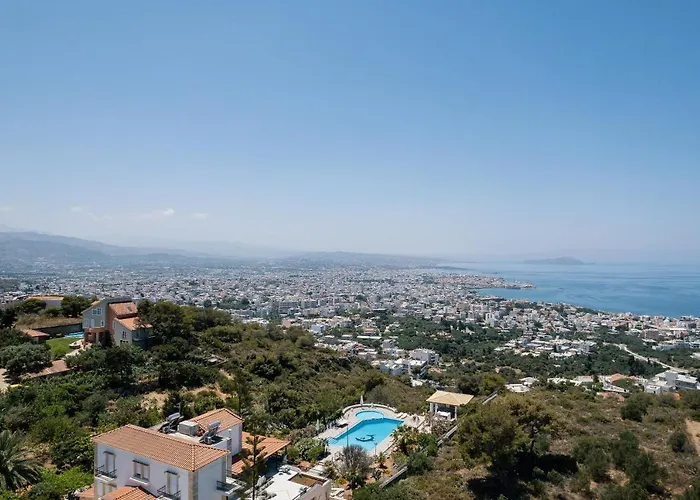 Casa vacanze Paparouna