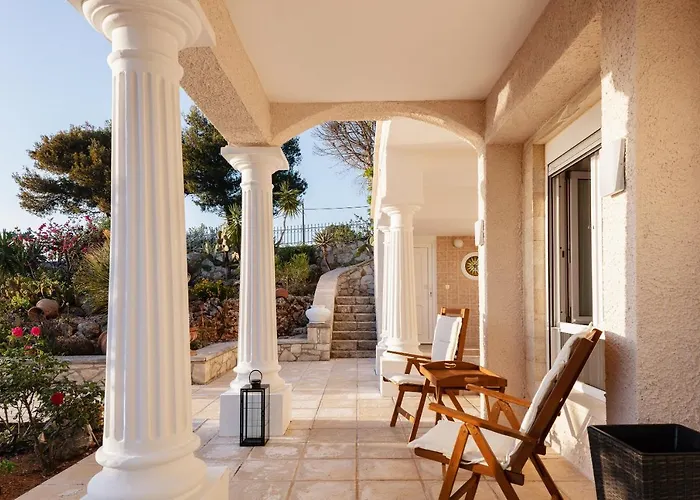 Casa vacanze Paparouna *